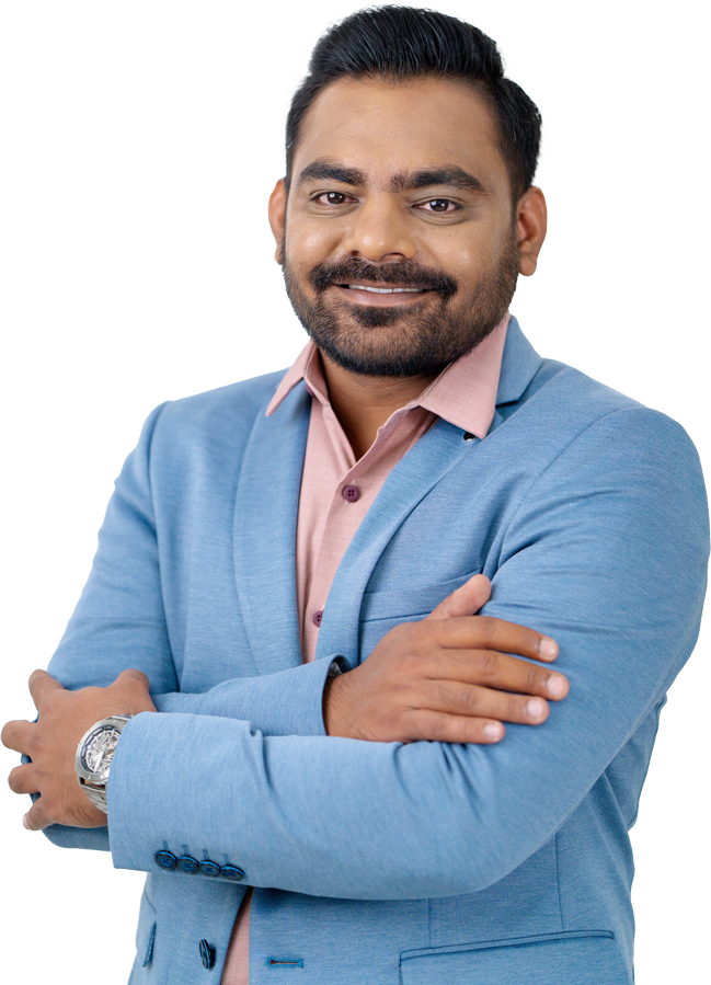 Dr. Nisarg Shah Orthopedic Surgeon in Ahmedabad